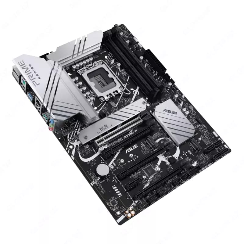 Материнская плата ASUS PRIME Z790-P — 4