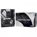 Материнская плата ”BIOSTAR” Z690A-Silver D4, форм-фактор ATX (Арт. - 03455)