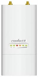 Wi-Fi роутер Ubiquiti RocKet M5