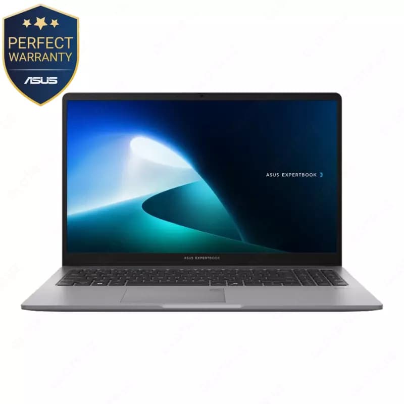 Ноутбук ASUS EXPERTBOOK P1503CVA I5-13420H 8GB DDR5 512GB 15,6 FHD WV MISTY GREY — 1