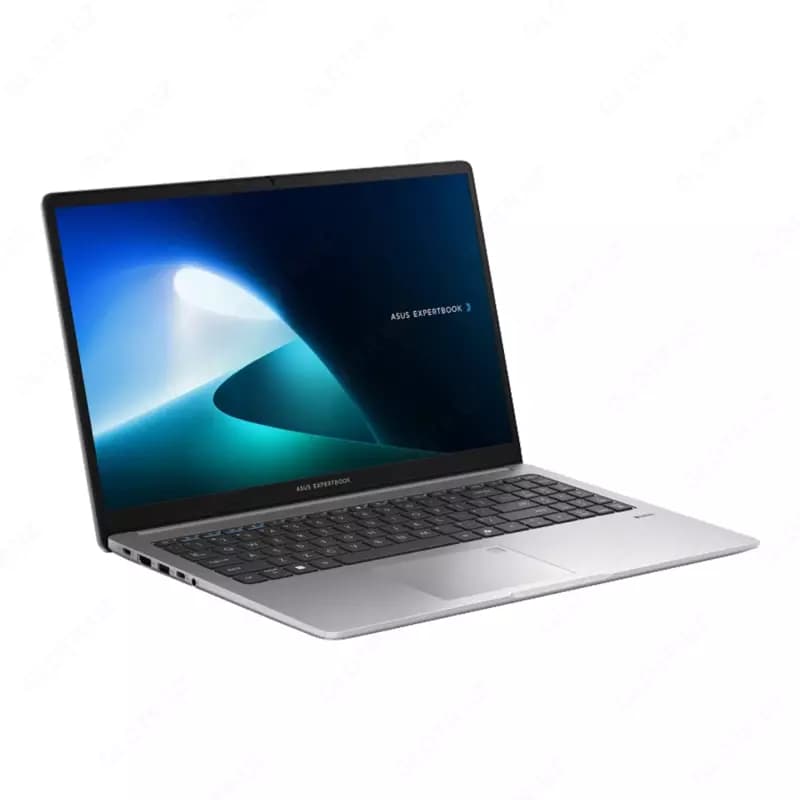 Ноутбук ASUS EXPERTBOOK P1503CVA I5-13420H 8GB DDR5 512GB 15,6 FHD WV MISTY GREY — 2