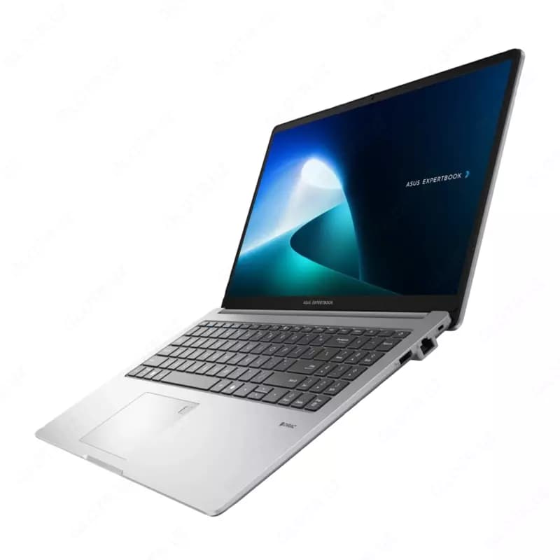 Ноутбук ASUS EXPERTBOOK P1503CVA I5-13420H 8GB DDR5 512GB 15,6 FHD WV MISTY GREY — 3