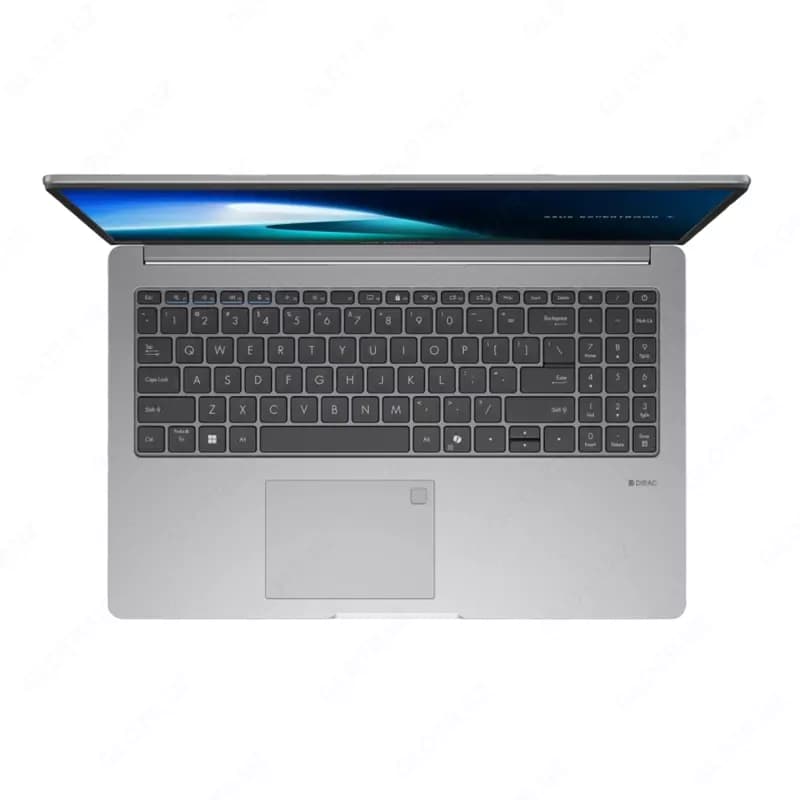 Ноутбук ASUS EXPERTBOOK P1503CVA I5-13420H 8GB DDR5 512GB 15,6 FHD WV MISTY GREY — 4