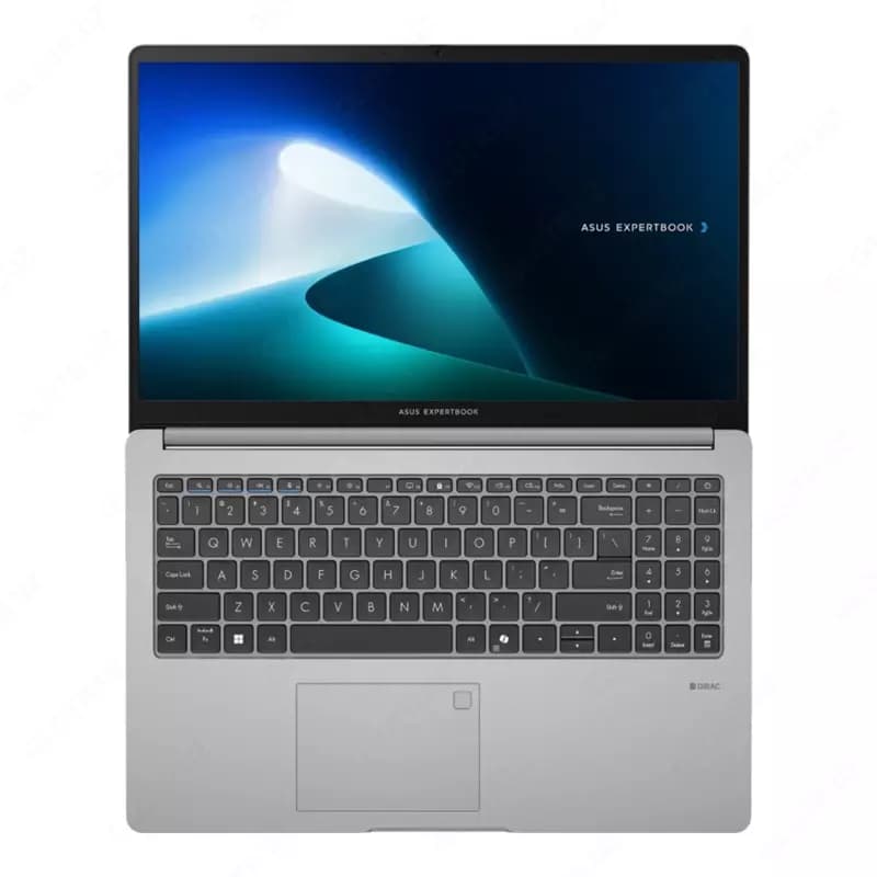 Ноутбук ASUS EXPERTBOOK P1503CVA I5-13420H 8GB DDR5 512GB 15,6 FHD WV MISTY GREY — 5