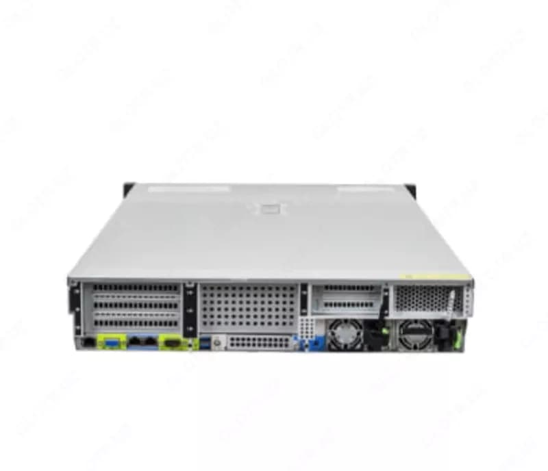 Серверная платформа SNR-SR2312RS, 2U, Scalable Gen3, DDR4, 12xHDD — 2