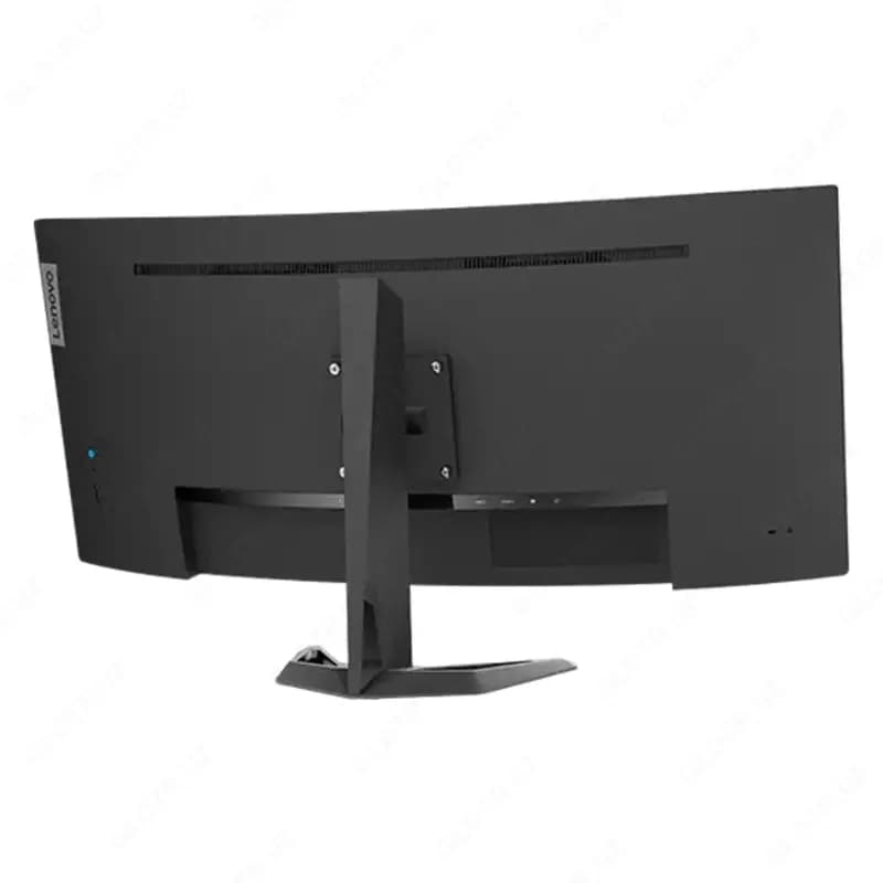 Монитор Lenovo - 34” G34w-30 Gaming Monitor, VA, 165Hz, 0,5mc, WQHD (3440x1440), HDMI, Display Port (66F1GAC1EU) (распродажа) — 2