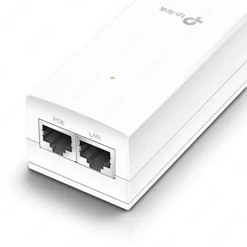 Инжектор TP-Link TL-POE2412G 24V Passive POE — 2