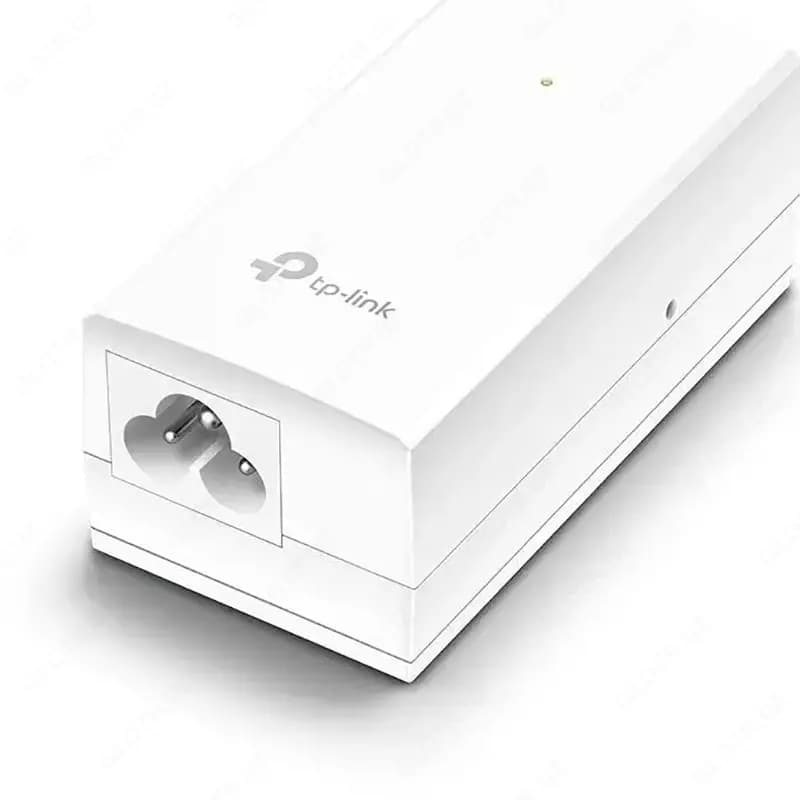 Инжектор TP-Link TL-POE2412G 24V Passive POE — 3