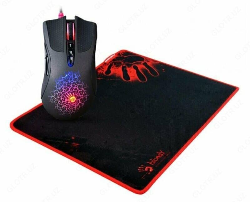 Мышь Bloody A9081 — 1