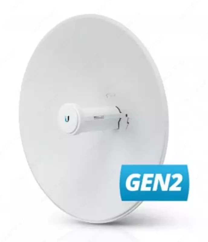 Радиомост Ubiquiti PowerBeam 5AC Gen2 (PBE-5AC-Gen2) — 1