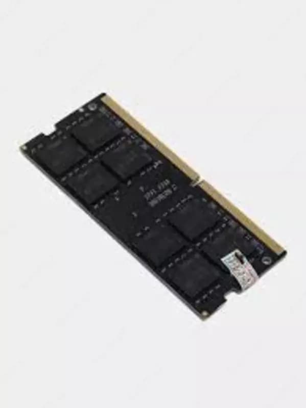 Оперативная память Kingston DDR4 8GB 3200Mhz SODIMM — 1