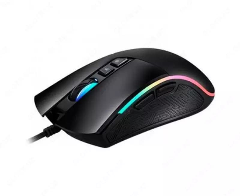 Мышка HP M220 игровая с подсветкой — 2