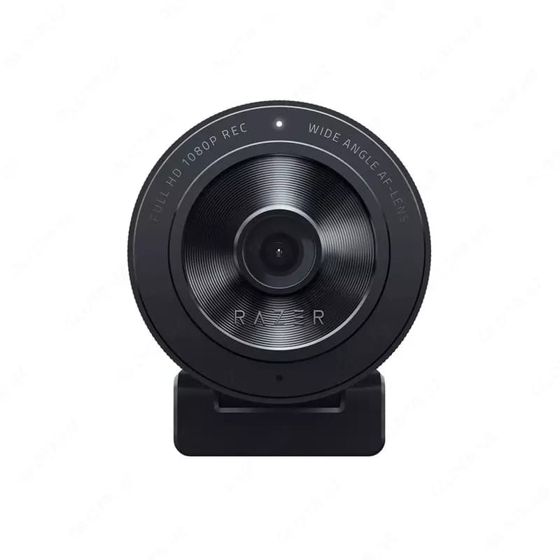 Веб-камера Razer Kiyo X — 1