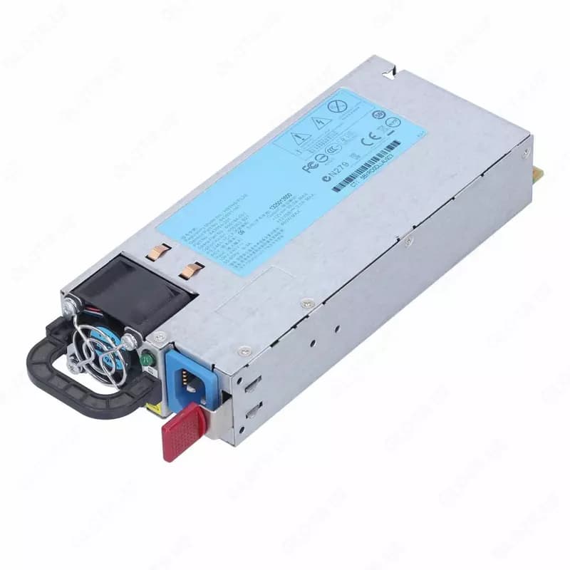 Резервный блок питания (серверный) ”HP” 460W (Арт. - 656362-В21) — 1