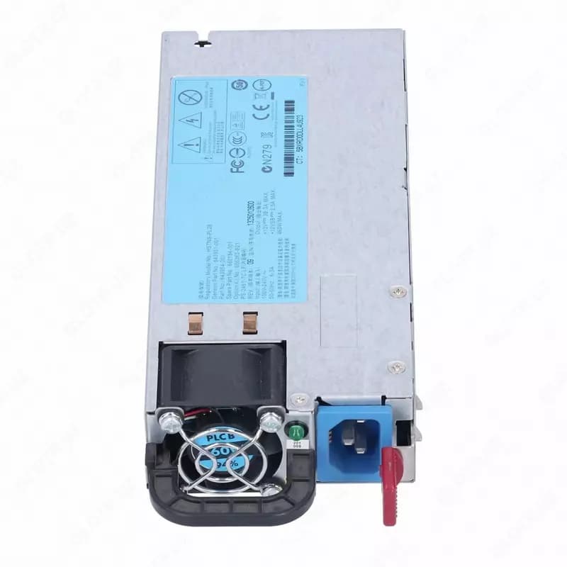 Резервный блок питания (серверный) ”HP” 460W (Арт. - 656362-В21) — 2