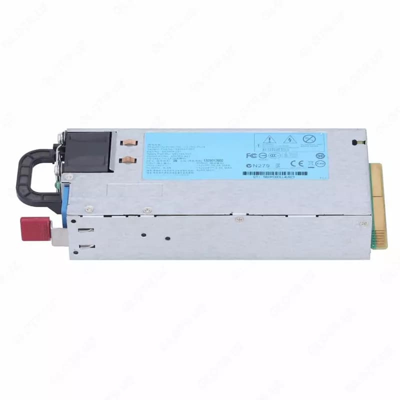 Резервный блок питания (серверный) ”HP” 460W (Арт. - 656362-В21) — 3