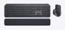Клавиатура и мышь Logitech MX Keys Combo for Business Gen2