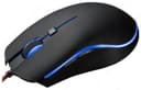 Мышь Motospeed V40 Black USB