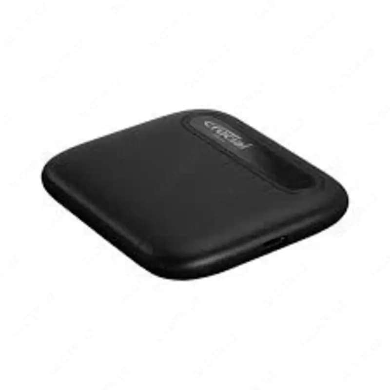 Portable SSD Crucial X6 1TB — 2
