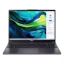 Ноутбук ACER ASPIRE GO 15 AG15-51P-510U I5-1334U 8GB 256GB 15,3 WUXGA IPS W11 STEEL GRAY