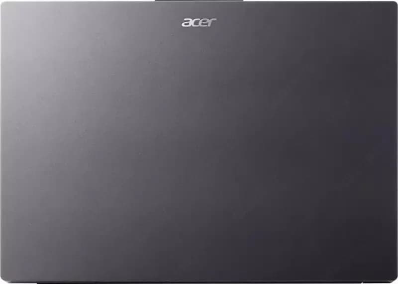 Ноутбук ACER ASPIRE GO 15 AG15-51P-510U I5-1334U 8GB 256GB 15,3 WUXGA IPS W11 STEEL GRAY — 4