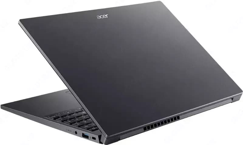 Ноутбук ACER ASPIRE GO 15 AG15-51P-510U I5-1334U 8GB 256GB 15,3 WUXGA IPS W11 STEEL GRAY — 5