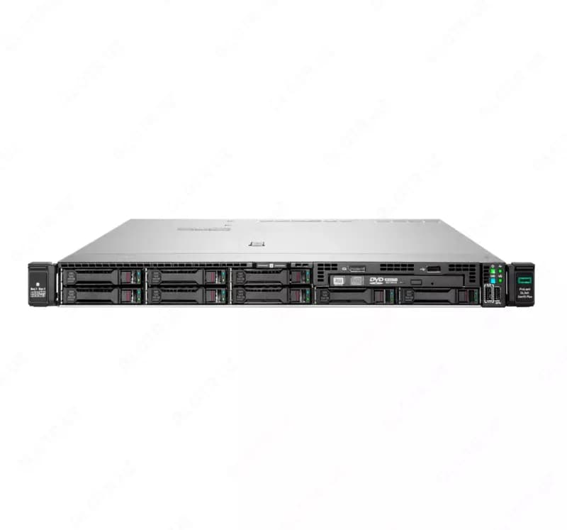 Стоечный сервер HPE ProLiant DL160 Gen10 — 4