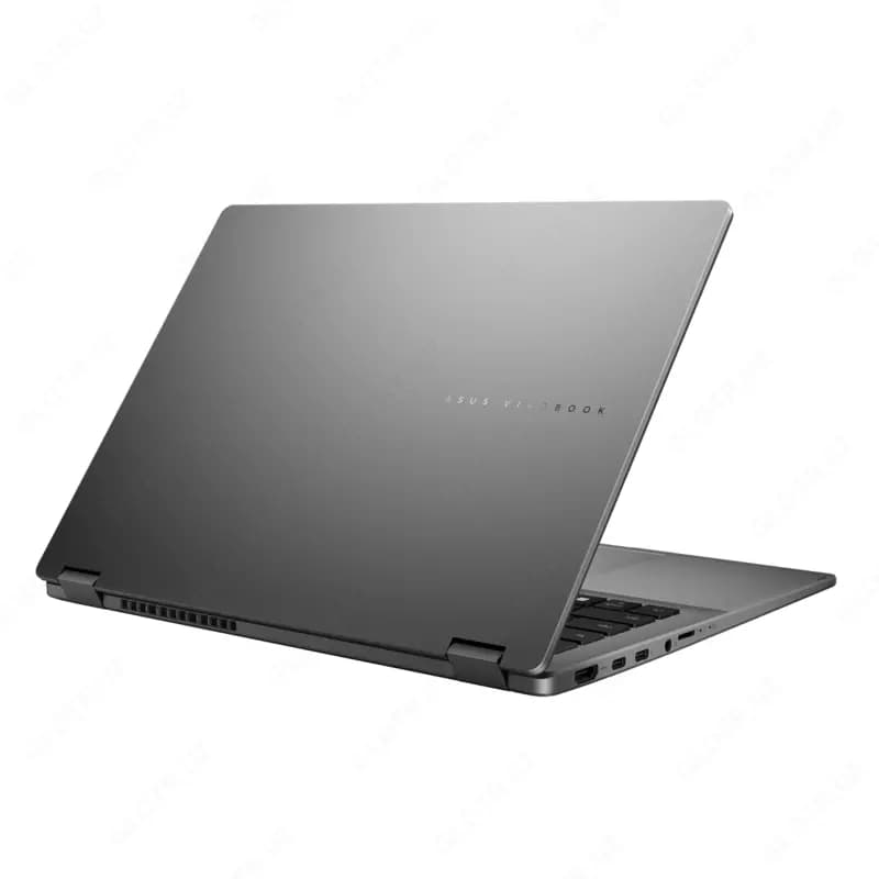 Ноутбук ASUS VIVOBOOK FLIP 14 TP3407SA ULTRA 7-256V 16GB 1TB SSD 14,0” OLED WUXGA GL TOUCHSCREEN W11 MATTE GRAY — 5