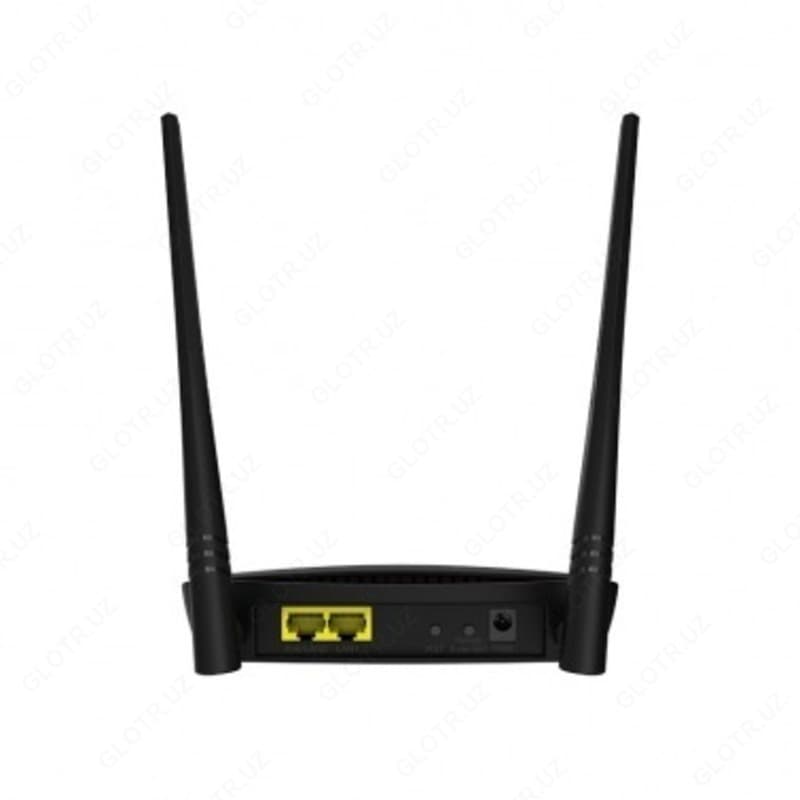TENDA AP4 — 3
