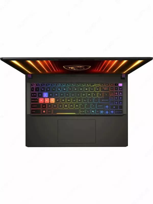 Ноутбук MSI VECTOR 16 HX AI ULTRA 9-275HX 32GB 1TB SSD 16GB RTX5080 16” IPS 240Hz RGB BACKLIT W11 — 3