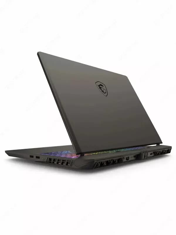 Ноутбук MSI VECTOR 16 HX AI ULTRA 9-275HX 32GB 1TB SSD 16GB RTX5080 16” IPS 240Hz RGB BACKLIT W11 — 4