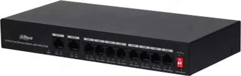 Коммутатор Dahua DH-CS4006-4ET2GT-36 — 5