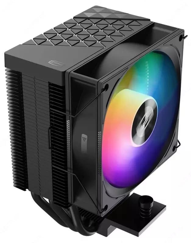 Система охлаждения PCCooler R300 ARGB BK — 1