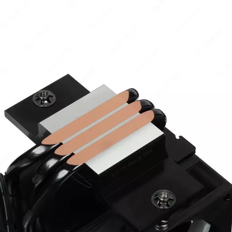 Система охлаждения PCCooler R300 ARGB BK — 4