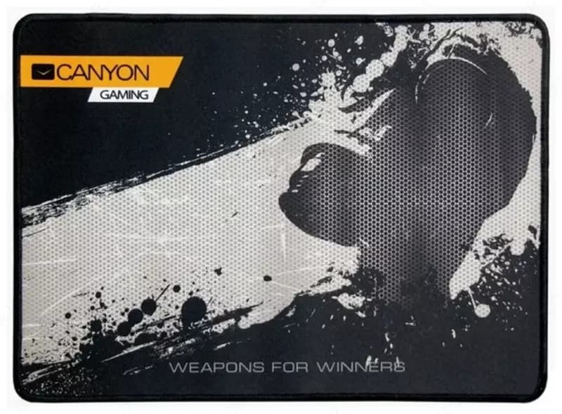 Коврик для мыши игровой Canyon MP-3 — 1