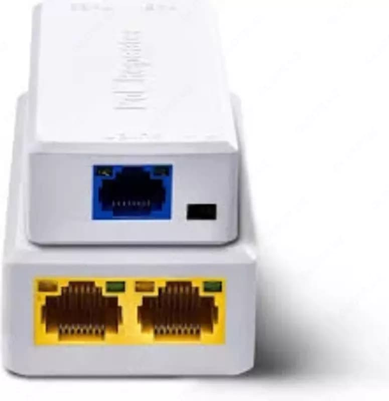 POE Repeater — 3