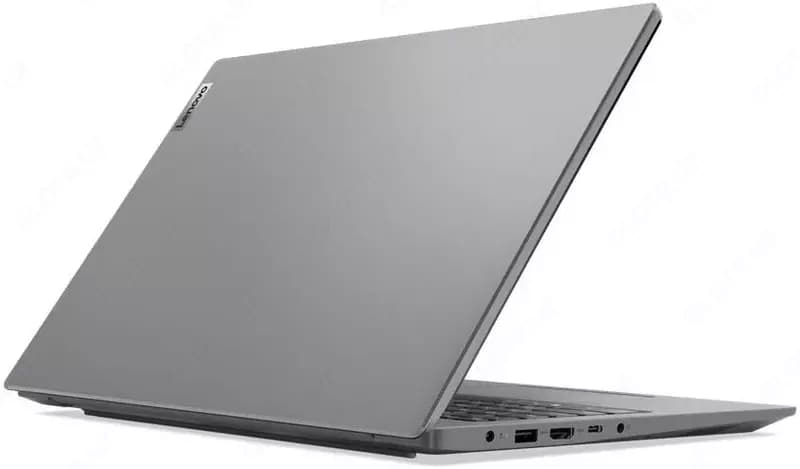 Ноутбук LENOVO IDEAPAD SLIM 3 15AMN8 AMD R3-7320U 8GB 512GB 15,6 FHD IPS ARCTIC GREY — 5