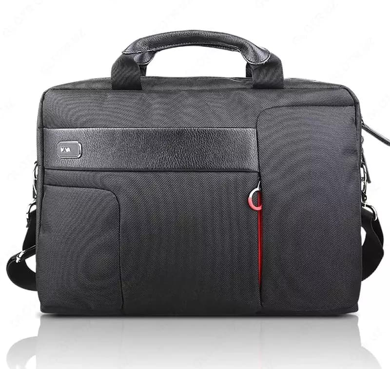 Сумка Lenovo 15.6 Classic Topload by NAVA-Black GX40M52027 — 1
