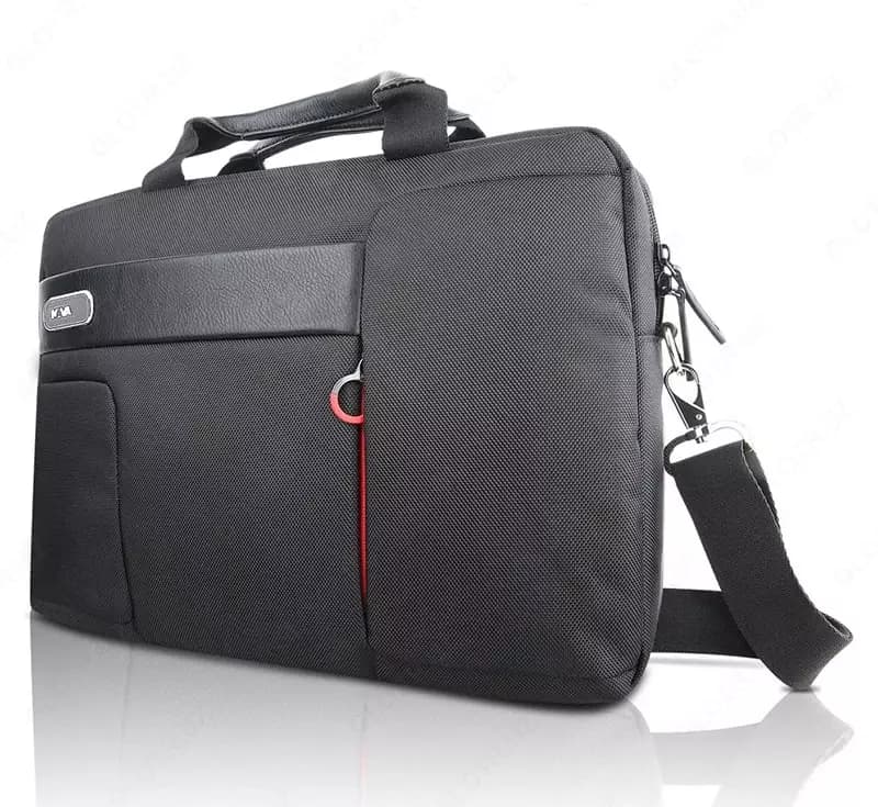 Сумка Lenovo 15.6 Classic Topload by NAVA-Black GX40M52027 — 3