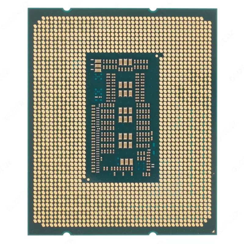 Процессор Intel Core I7-13700KF — 2