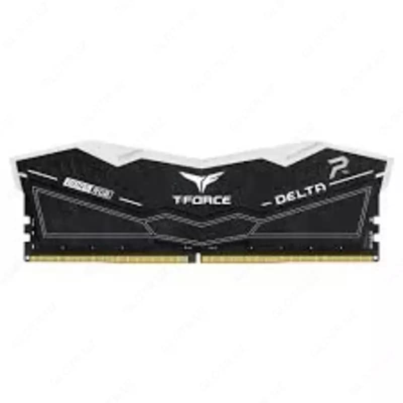 Оперативная память Teamgroup DDR5 16GB 5600Mhz — 2