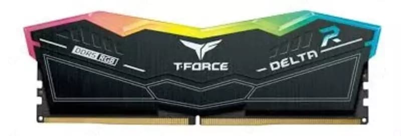 Оперативная память Teamgroup DDR5 16GB 5600Mhz — 4