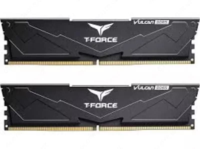 Оперативная память Teamgroup DDR5 16GB 5600Mhz — 5