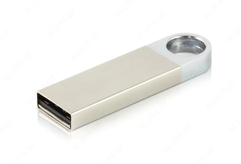 USB UNIBIT 2GB 2.0 — 1