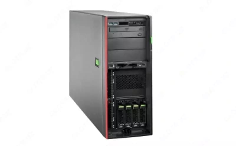 Сервер Fujitsu TX2550 M5 TOWER 8X2.5” — 4