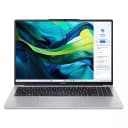 Ноутбук ACER ASPIRE LITE AL16-54P-37J9 I3-1305U 8GB 256GB 16” WUXGA IPS SILVER