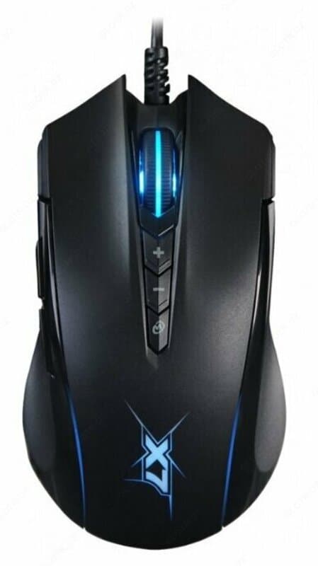Мышь A4Tech X89 — 1