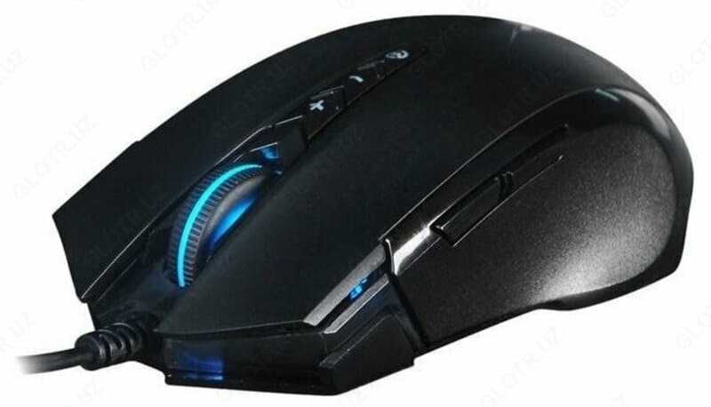 Мышь A4Tech X89 — 3