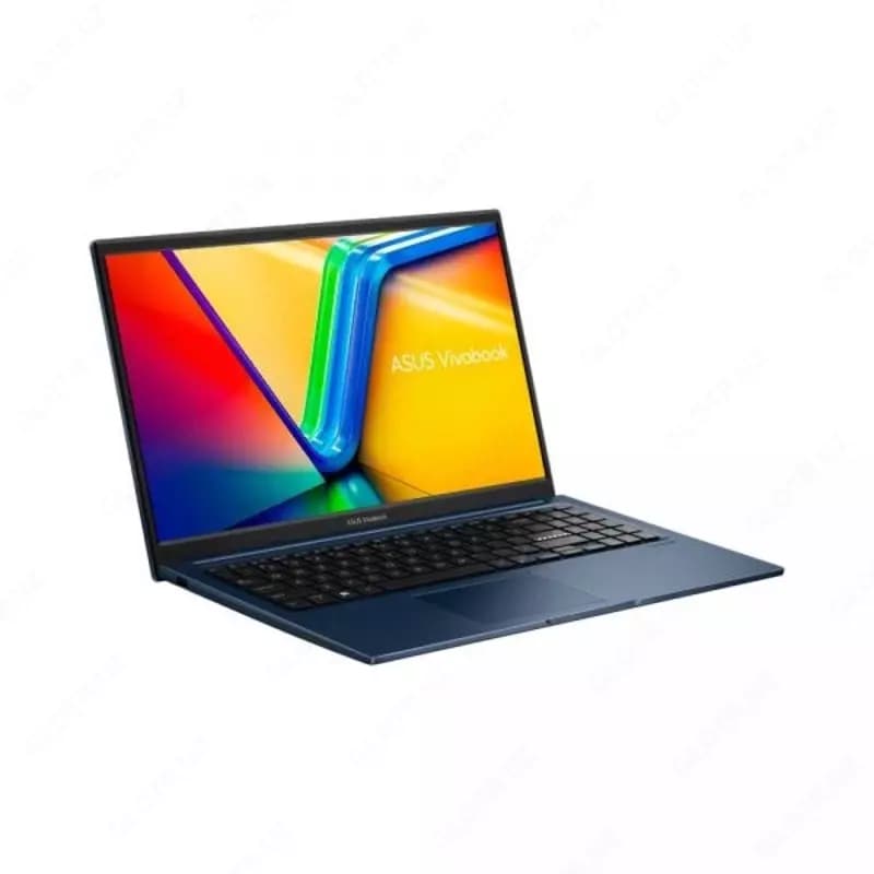 Ноутбук ASUS VIVOBOOK X1504V CORE 7-150U 8GB 512GB 15,6 FHD IPS QUIET BLUE — 3
