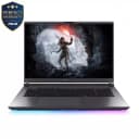 Ноутбук ASUS ROG STRIX G815LM ULTRA 9 275HX 32GB 1TB SSD 8GB RTX5060 18.0 WQXGA IPS ECLIPSE GRAY W11